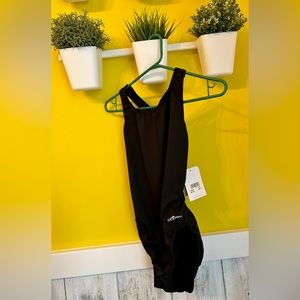 NWT Dolfin one piece swimsuit SZ. L